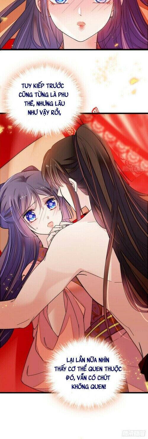 Tự Cẩm Chapter 136 - Trang 2