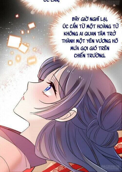 Tự Cẩm Chapter 136 - Trang 2