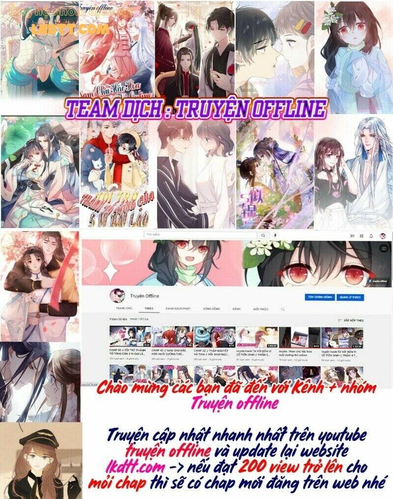 Tự Cẩm Chapter 137 - Trang 2