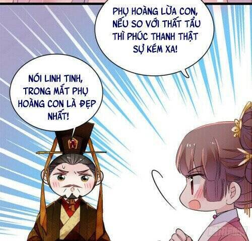 Tự Cẩm Chapter 138 - Trang 2