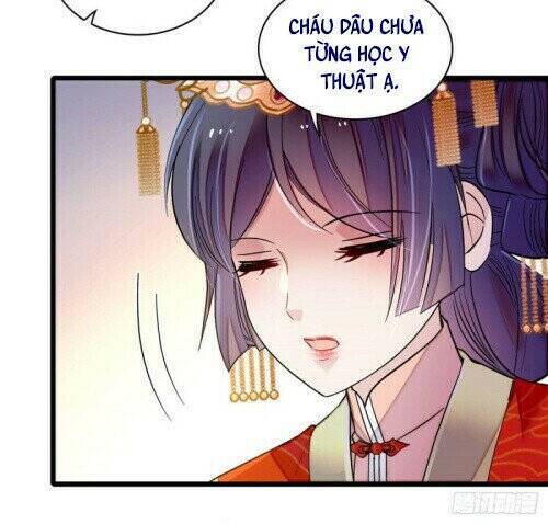 Tự Cẩm Chapter 138 - Trang 2