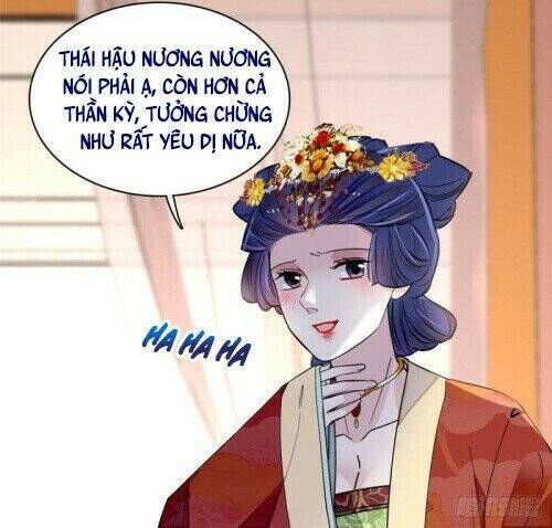 Tự Cẩm Chapter 138 - Trang 2