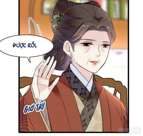 Tự Cẩm Chapter 138 - Trang 2