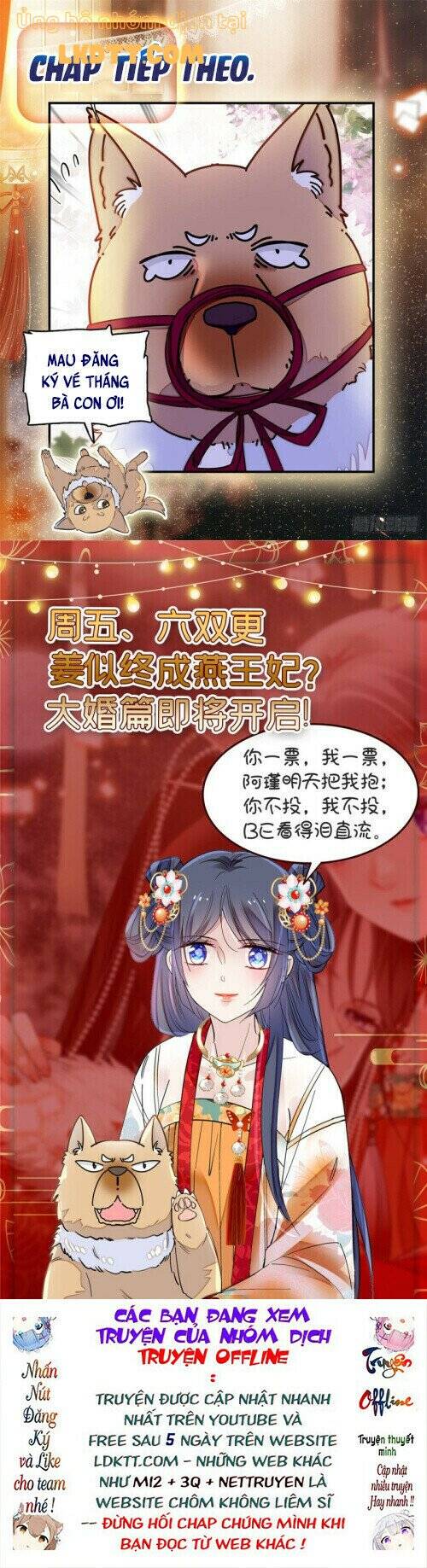 Tự Cẩm Chapter 138 - Trang 2