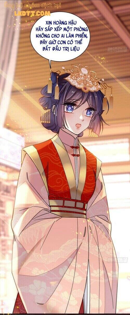 Tự Cẩm Chapter 138 - Trang 2