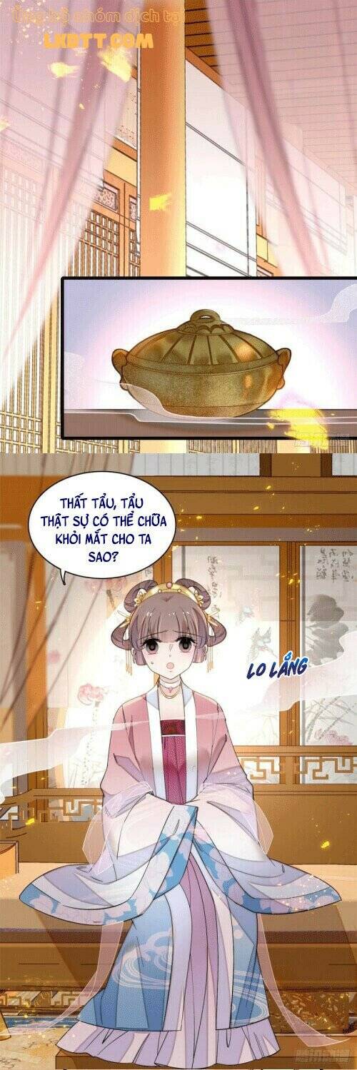 Tự Cẩm Chapter 138 - Trang 2