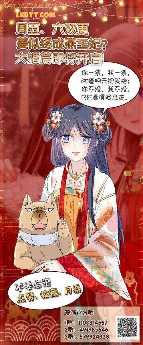 Tự Cẩm Chapter 139 - Trang 2