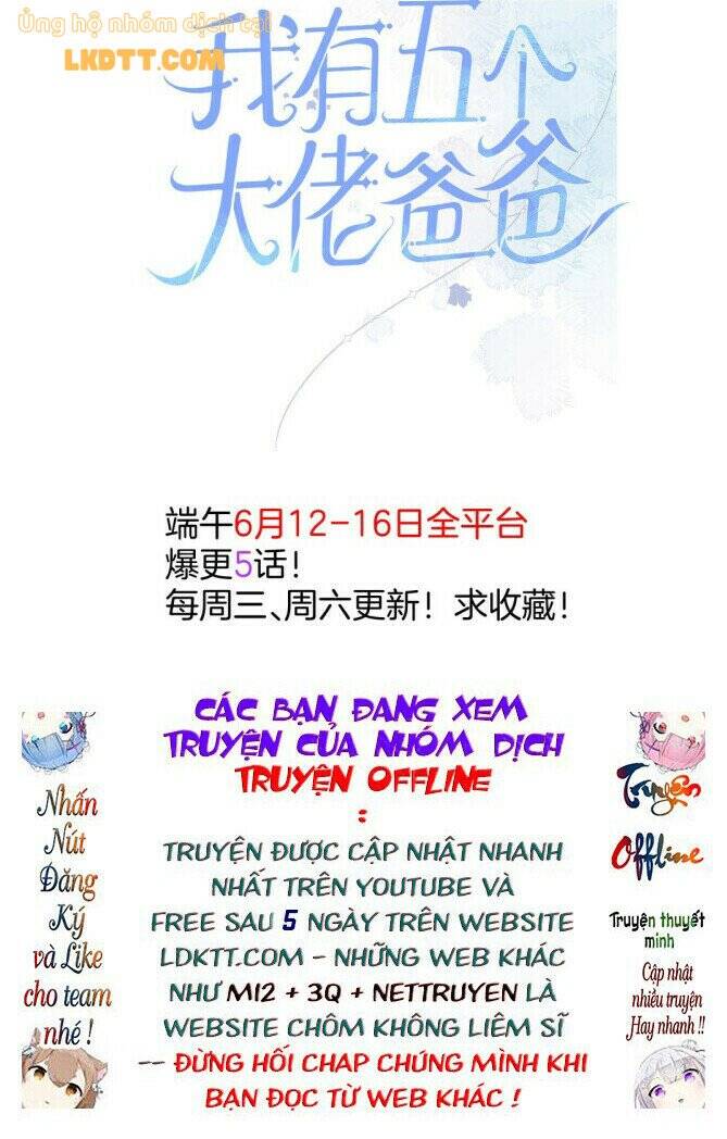 Tự Cẩm Chapter 139 - Trang 2