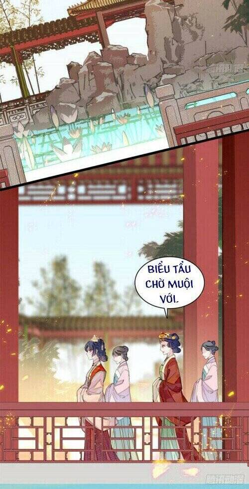 Tự Cẩm Chapter 139 - Trang 2