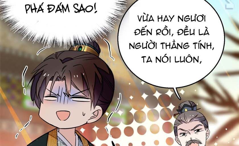 Tự Cẩm Chapter 14 - Trang 2
