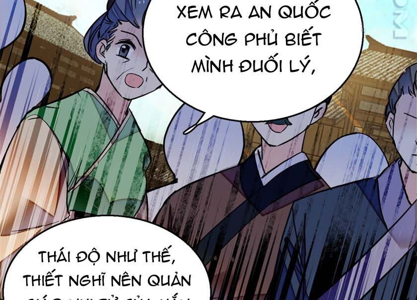 Tự Cẩm Chapter 14 - Trang 2