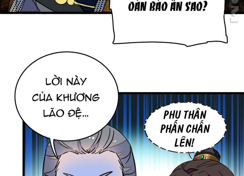 Tự Cẩm Chapter 14 - Trang 2