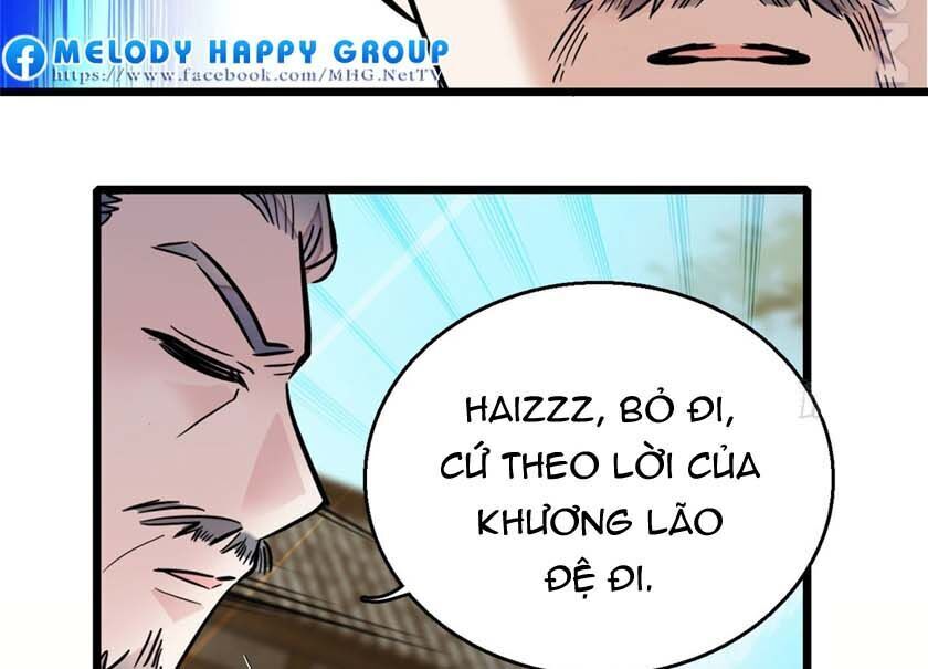 Tự Cẩm Chapter 14 - Trang 2