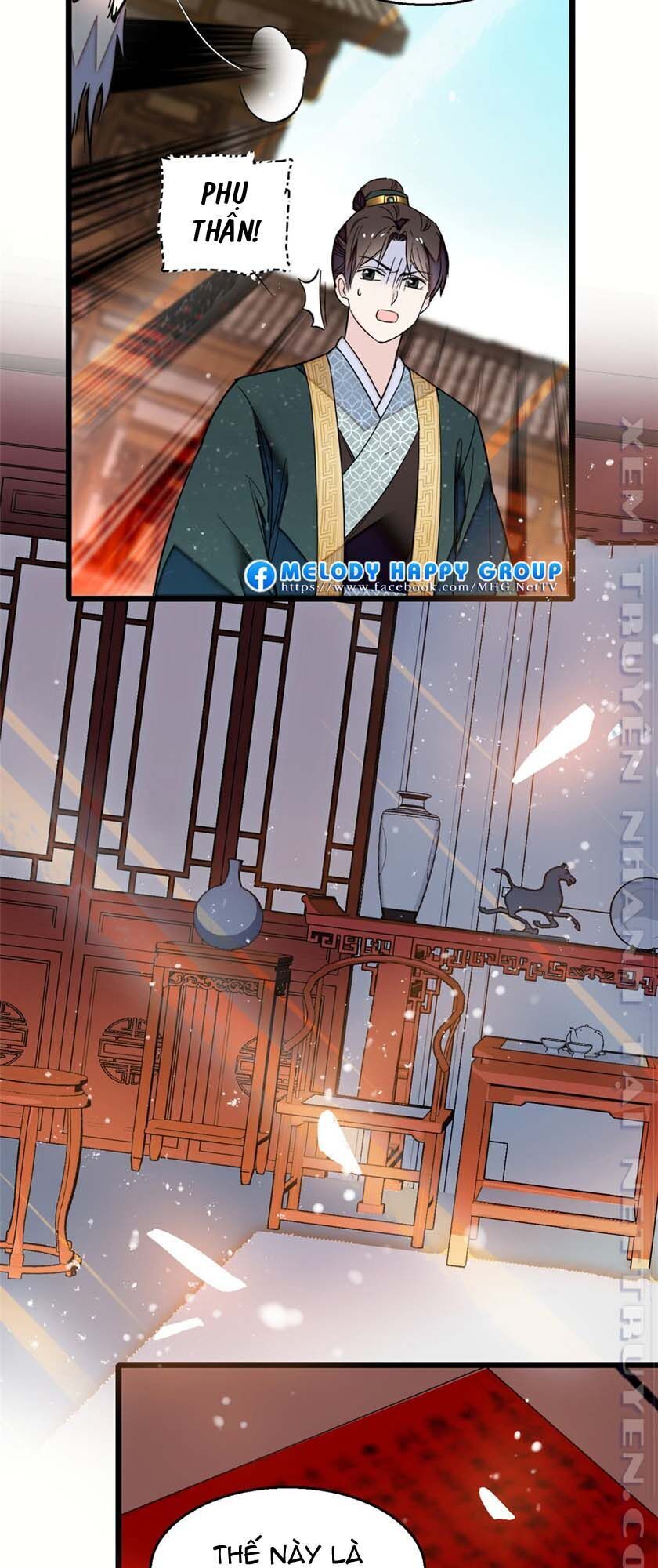 Tự Cẩm Chapter 14 - Trang 2