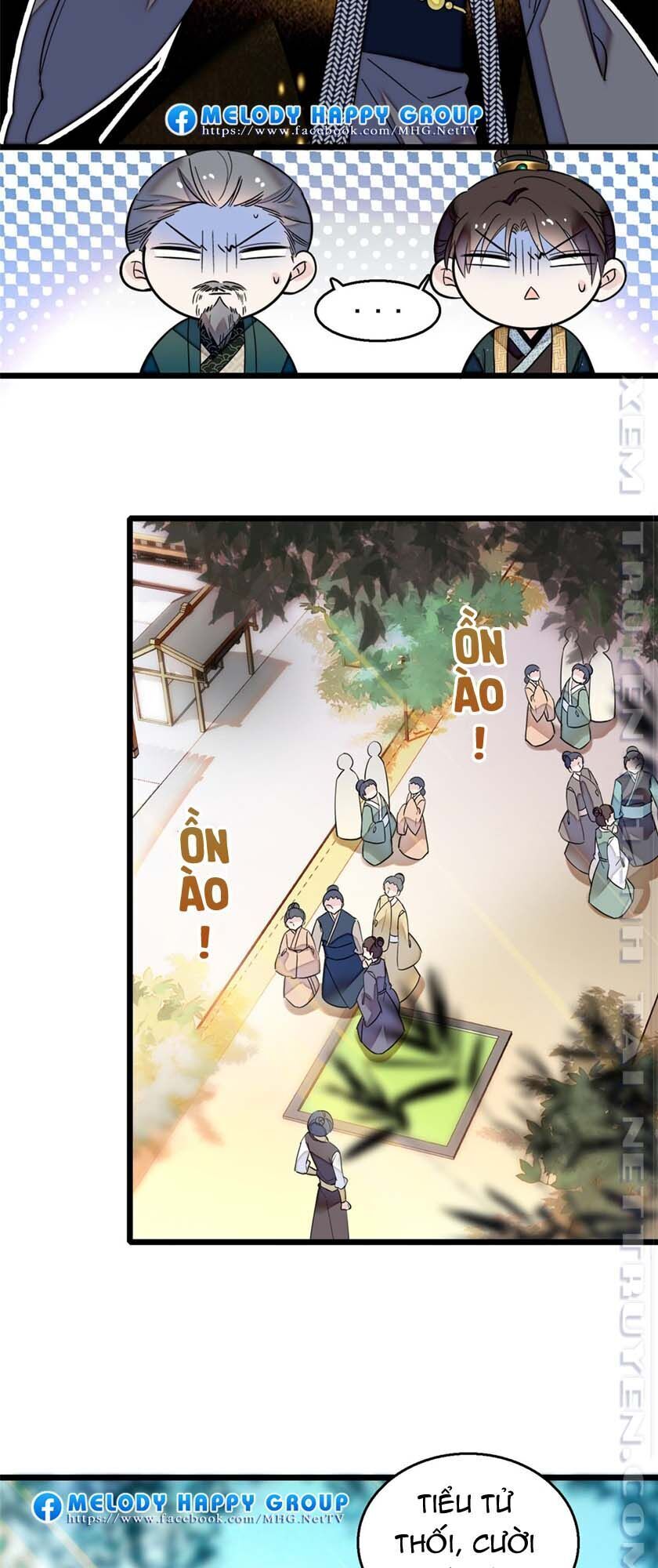 Tự Cẩm Chapter 14 - Trang 2