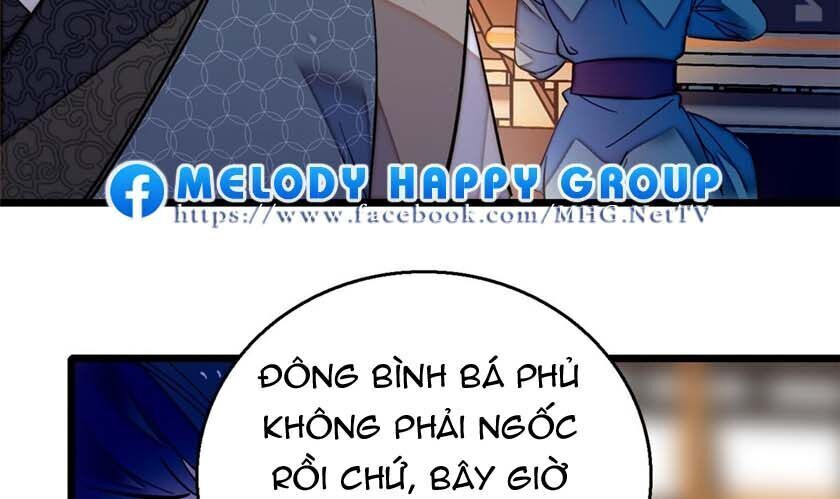 Tự Cẩm Chapter 14 - Trang 2