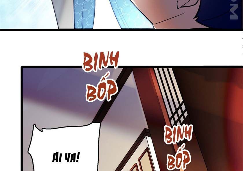 Tự Cẩm Chapter 14 - Trang 2