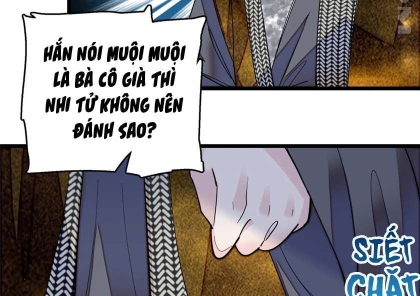 Tự Cẩm Chapter 14 - Trang 2