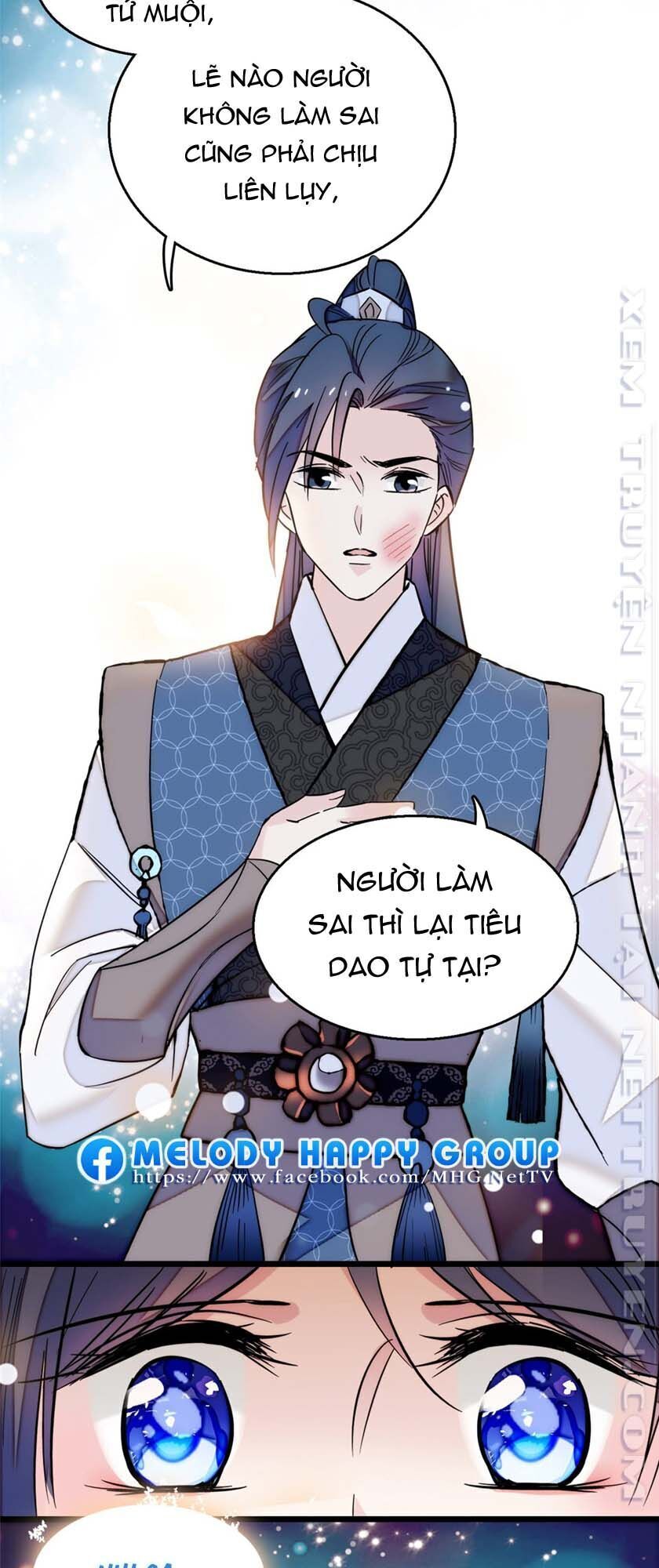 Tự Cẩm Chapter 14 - Trang 2