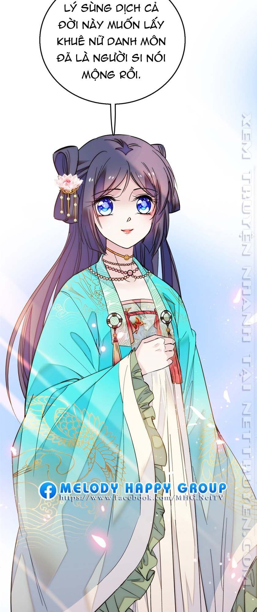 Tự Cẩm Chapter 14 - Trang 2