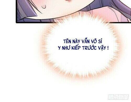 Tự Cẩm Chapter 140 - Trang 2