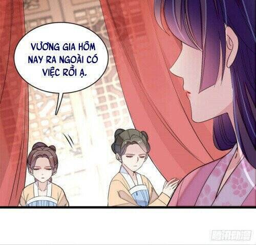 Tự Cẩm Chapter 140 - Trang 2