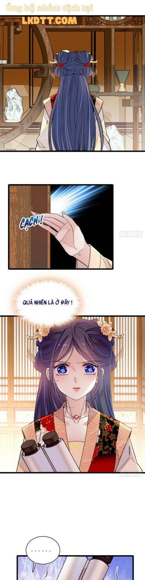 Tự Cẩm Chapter 140 - Trang 2