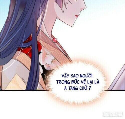 Tự Cẩm Chapter 140 - Trang 2