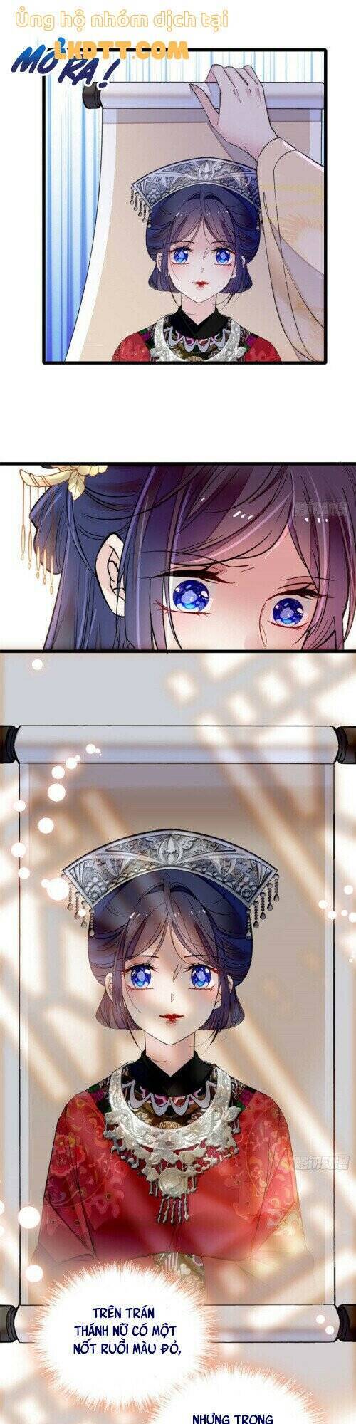 Tự Cẩm Chapter 140 - Trang 2