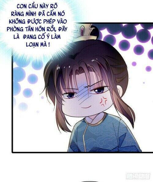 Tự Cẩm Chapter 140 - Trang 2