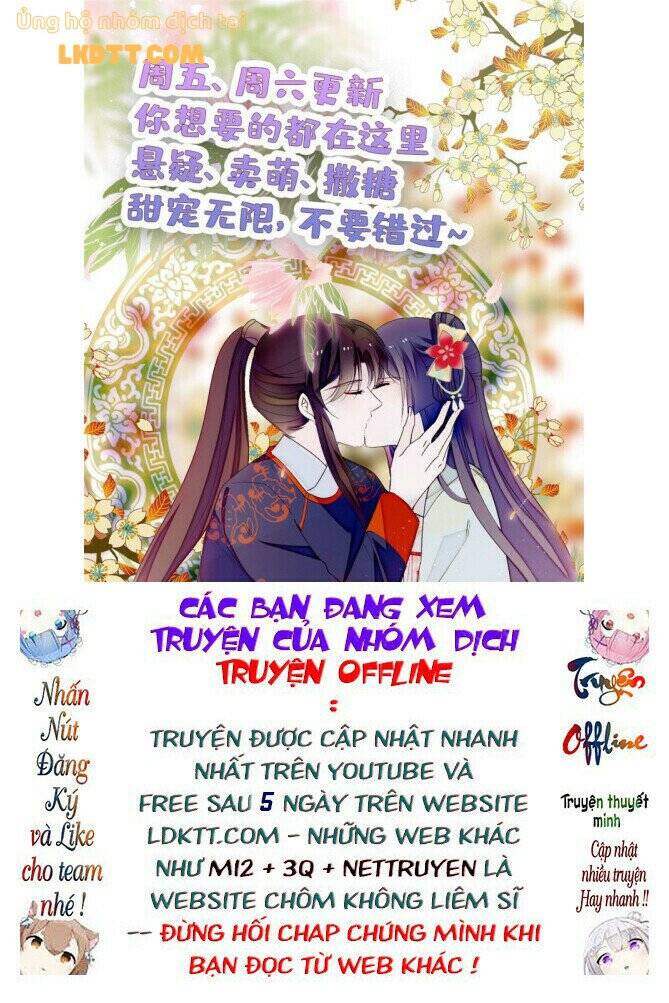 Tự Cẩm Chapter 141 - Trang 2