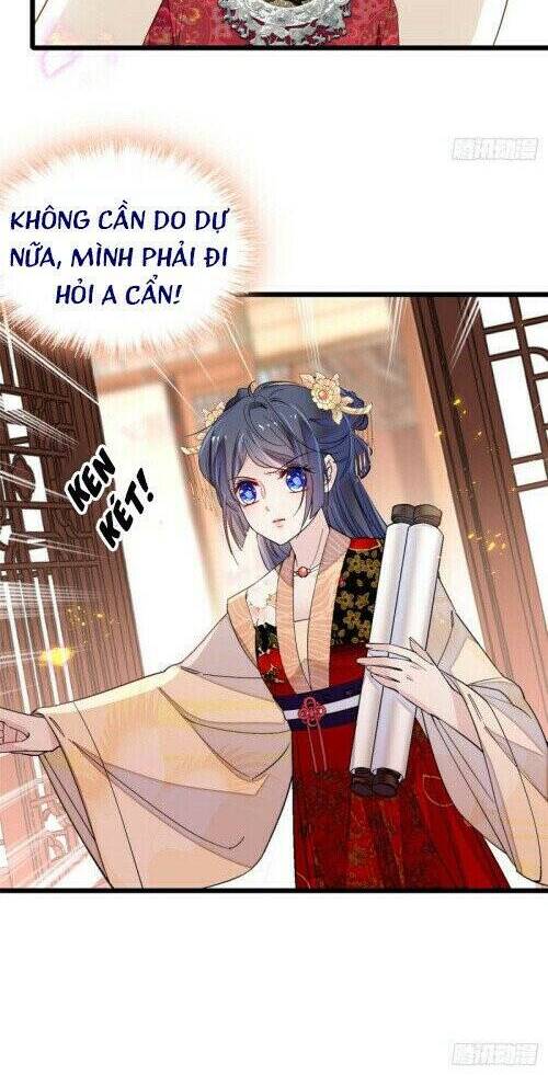 Tự Cẩm Chapter 141 - Trang 2