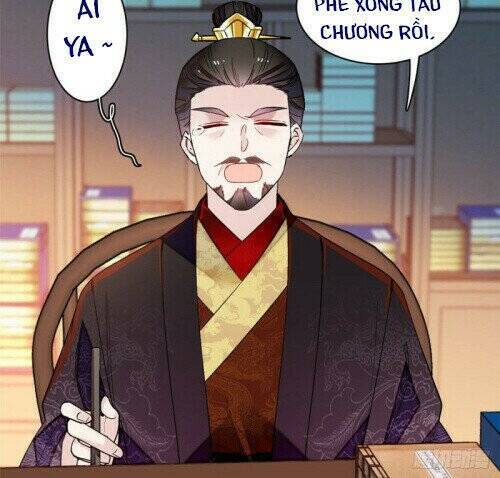 Tự Cẩm Chapter 142 - Trang 2