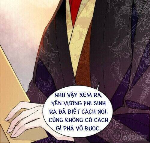 Tự Cẩm Chapter 142 - Trang 2