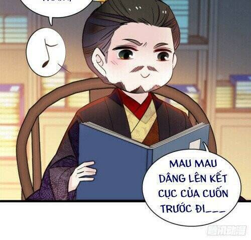 Tự Cẩm Chapter 142 - Trang 2