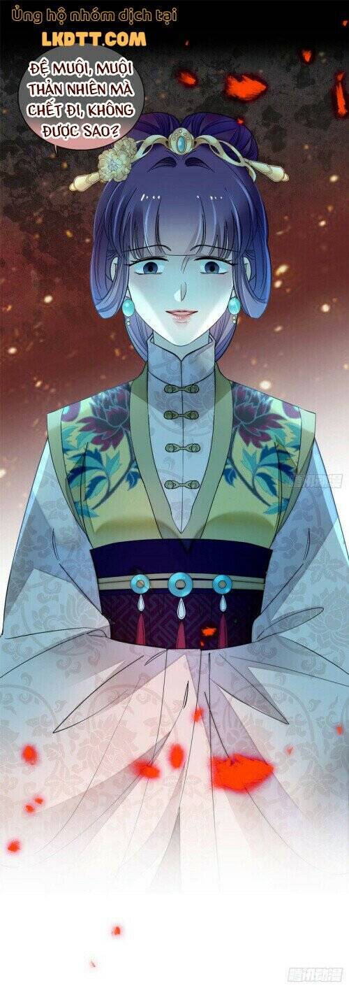 Tự Cẩm Chapter 142 - Trang 2