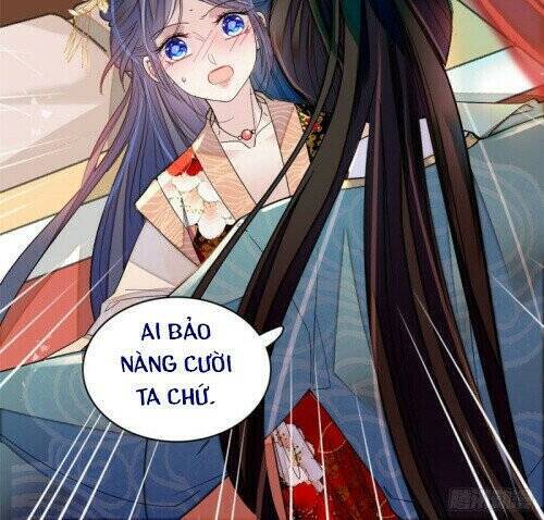 Tự Cẩm Chapter 142 - Trang 2