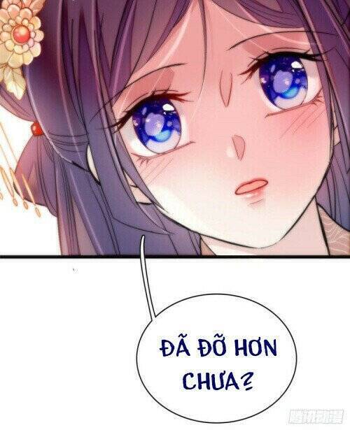 Tự Cẩm Chapter 142 - Trang 2