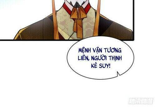 Tự Cẩm Chapter 145 - Trang 2