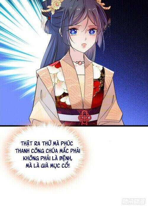 Tự Cẩm Chapter 145 - Trang 2