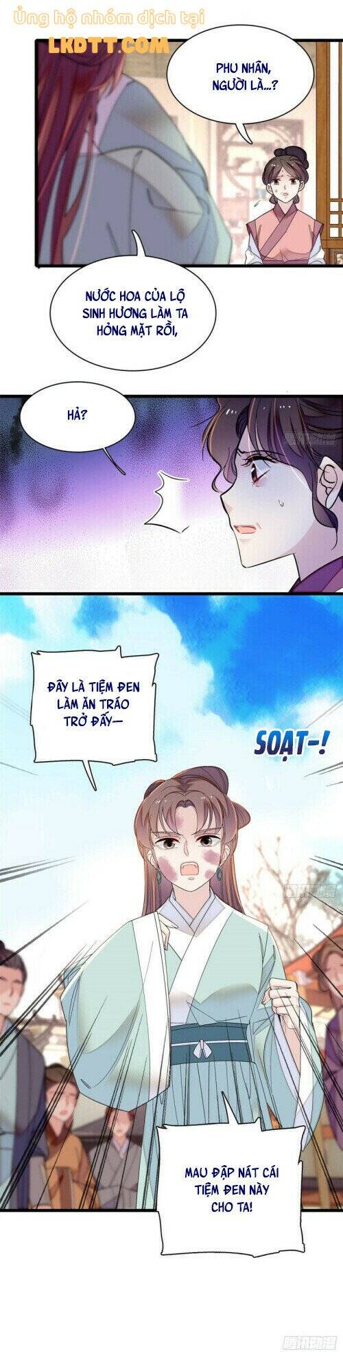 Tự Cẩm Chapter 146 - Trang 2