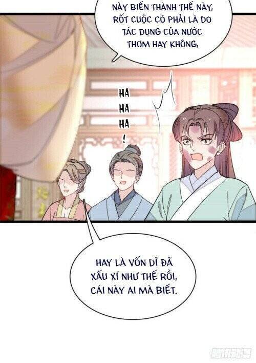 Tự Cẩm Chapter 147 - Trang 2