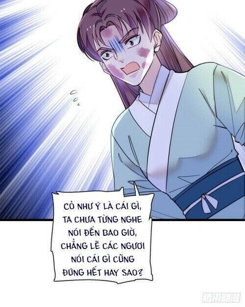 Tự Cẩm Chapter 147 - Trang 2