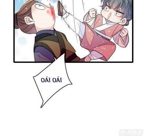 Tự Cẩm Chapter 147 - Trang 2