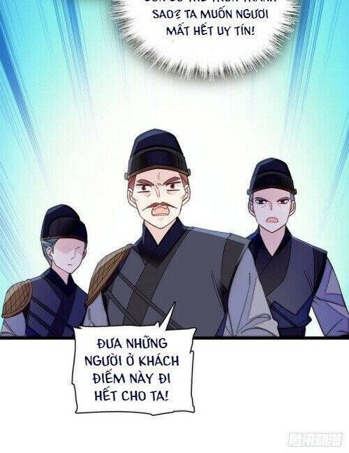 Tự Cẩm Chapter 147 - Trang 2