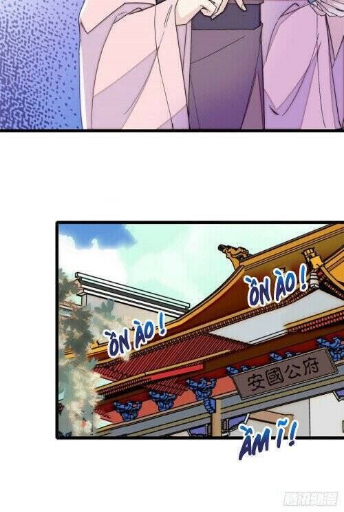 Tự Cẩm Chapter 149 - Trang 2