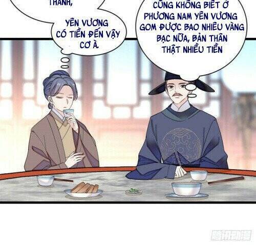 Tự Cẩm Chapter 149 - Trang 2