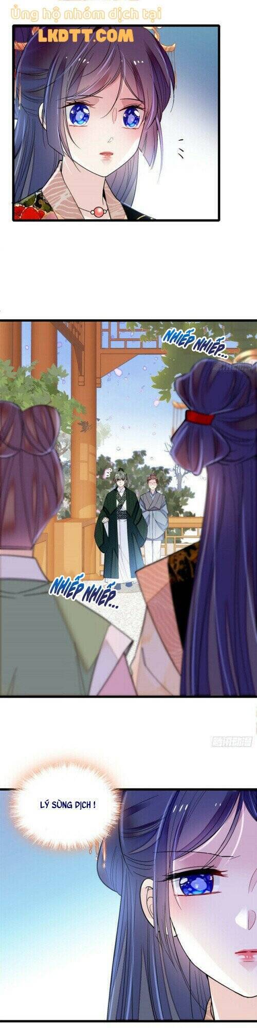 Tự Cẩm Chapter 149 - Trang 2