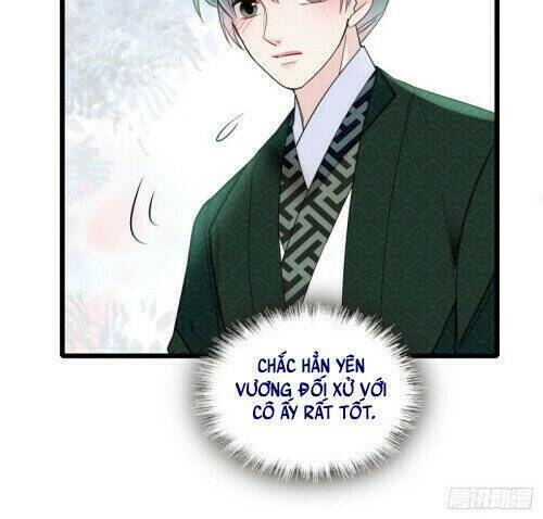 Tự Cẩm Chapter 149 - Trang 2