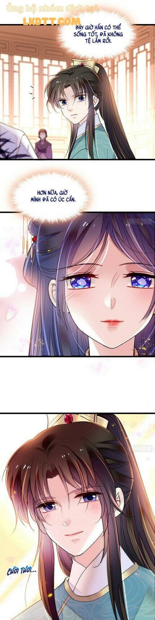 Tự Cẩm Chapter 149 - Trang 2